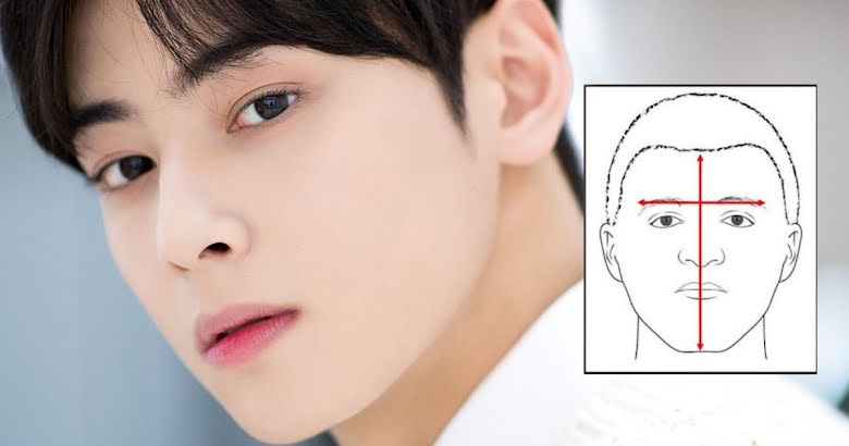 Here's What Cha Eunwoo Actually Looks Like In Real Life - Koreaboo