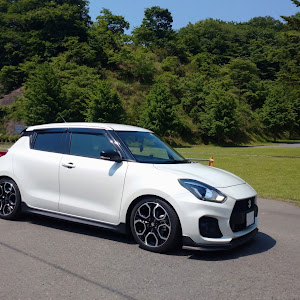 スイフトスポーツ ZC33S
