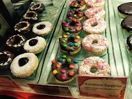 Mad Over Donuts photo 5