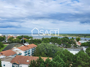 appartement à Arcachon (33)