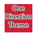 One Direction Theme Larry Edition 1280 x 800 Chrome extension download