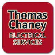Thomas Chaney Electrical Services LTD Logo