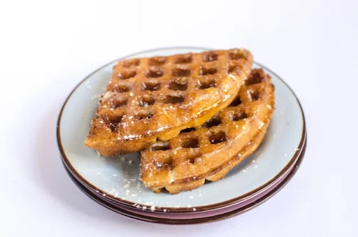 Irani Herb Maska Waffle