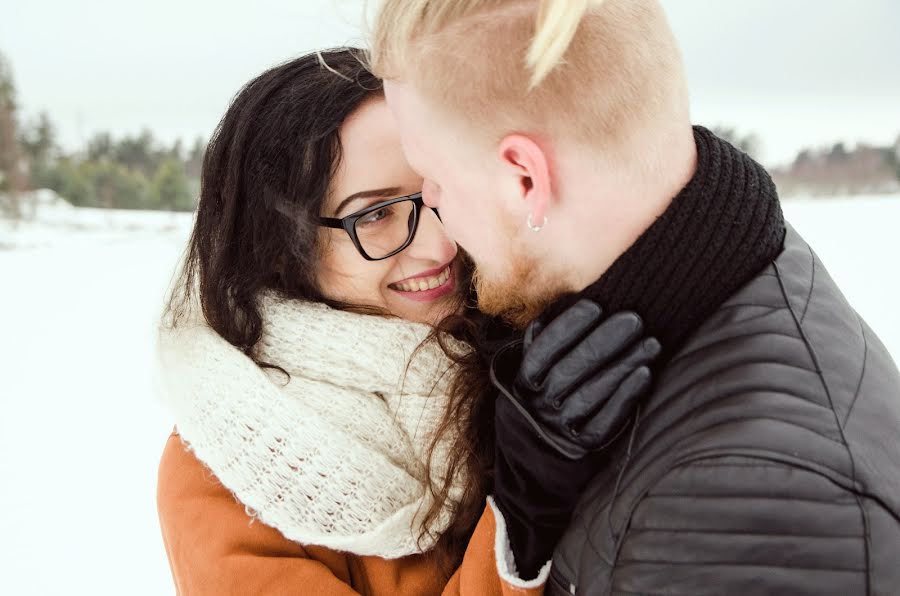 Wedding photographer Ilya Geley (heley). Photo of 19 January 2016