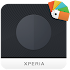 Xperia™ Minimal Dark Theme1.0.0