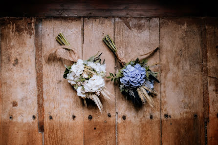 Fotógrafo de bodas Javi Sahagún (javisahagun). Foto del 19 de octubre 2022