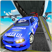 Airplane Flying Car Transport 2.3 Icon