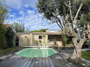 maison à La Couarde-sur-Mer (17)