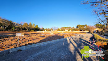 terrain à Aix-en-Provence (13)