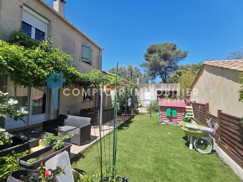 Vente maison 5 pièces 116 m² à Prades-le-Lez (34730), 345 000 €