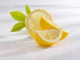 Lemon Wedges