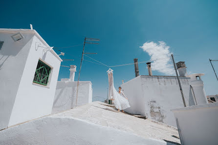 Wedding photographer Raul Gori (raulgorifoto). Photo of 17 December 2021