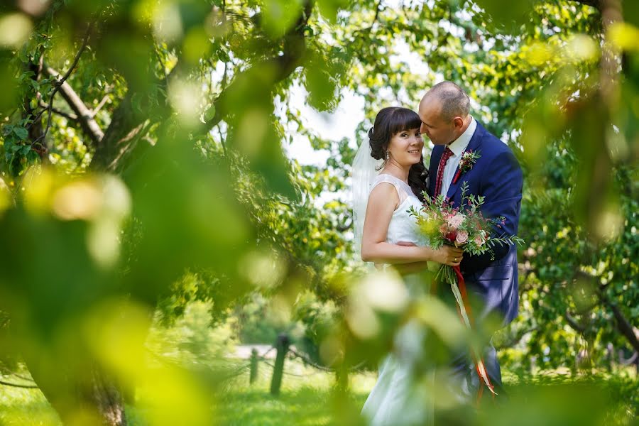 Wedding photographer Aleksandr Scherbakov (stranniks). Photo of 3 February 2018