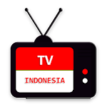 Cover Image of Baixar Tv Indonesia – Semua Channell Tv Online Indonesia 1.1 APK