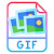 GIF Maker in Google Chrome™