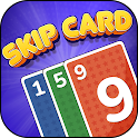 Icon Skip Solitaire - Card Game