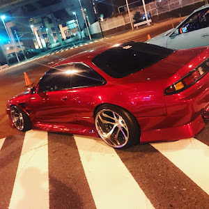 シルビア S14