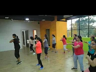 mohinii Zumba Hub photo 3