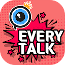 Every Talk - Free Video Chat, Messenger 1.52 APK Baixar