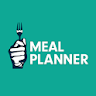 Forks Plant-Based Meal Planner icon