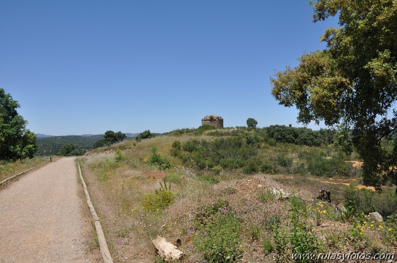 Cerro del Hierro