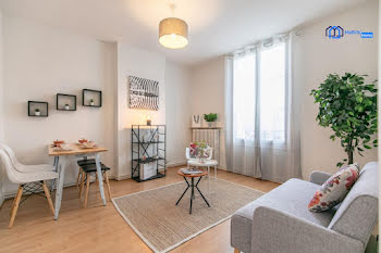 appartement à Maisons-Alfort (94)