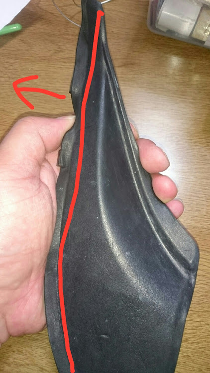 カローラフィールダーのコロナウイルスに負けるな・緊急事態宣言解除・自粛生活・梅雨入りに関するカスタム事例の投稿画像6枚目