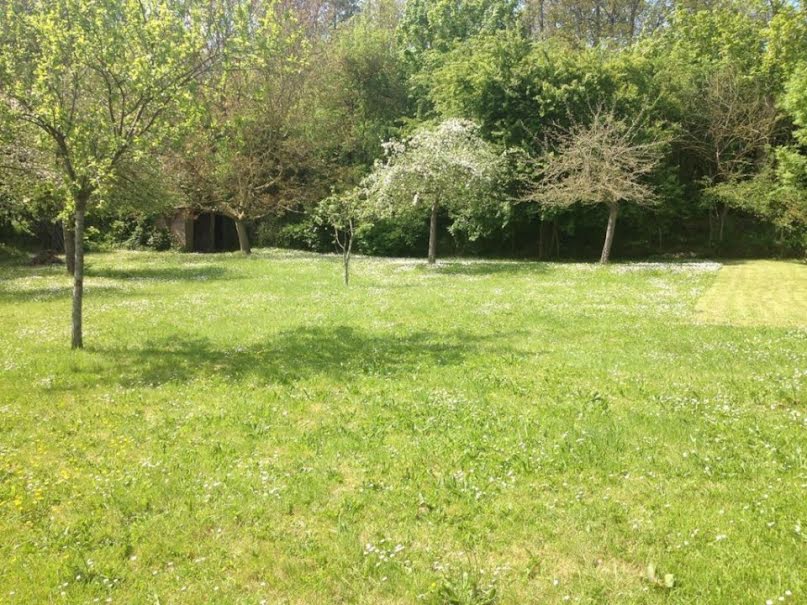 Vente maison neuve 4 pièces 90 m² à La Croix-en-Touraine (37150), 270 000 €