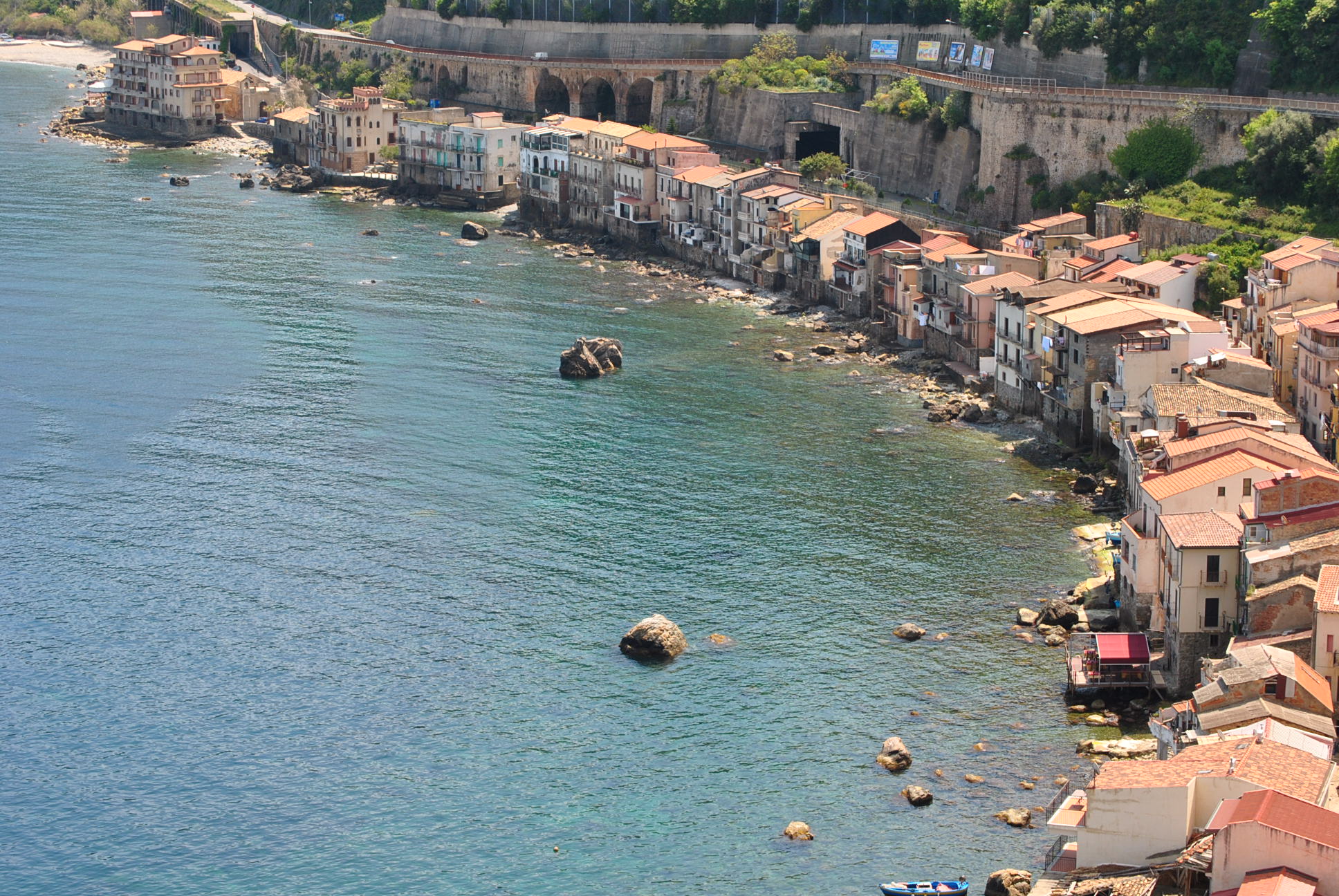 La spendida Chianalea di rinorino51