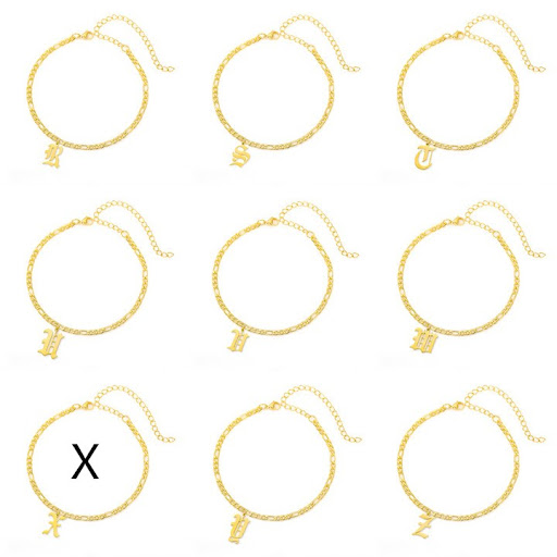 X