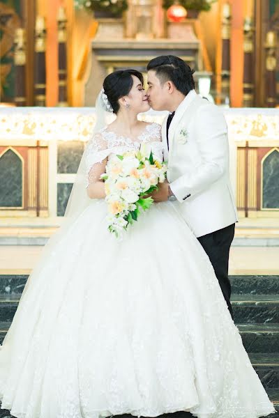 Wedding photographer Michael Chan (michaelchan). Photo of 18 May 2023