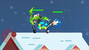 Stickman Clash - Fighting Game - APK Download for Android