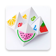 Choice origami ideas 4.0 Icon