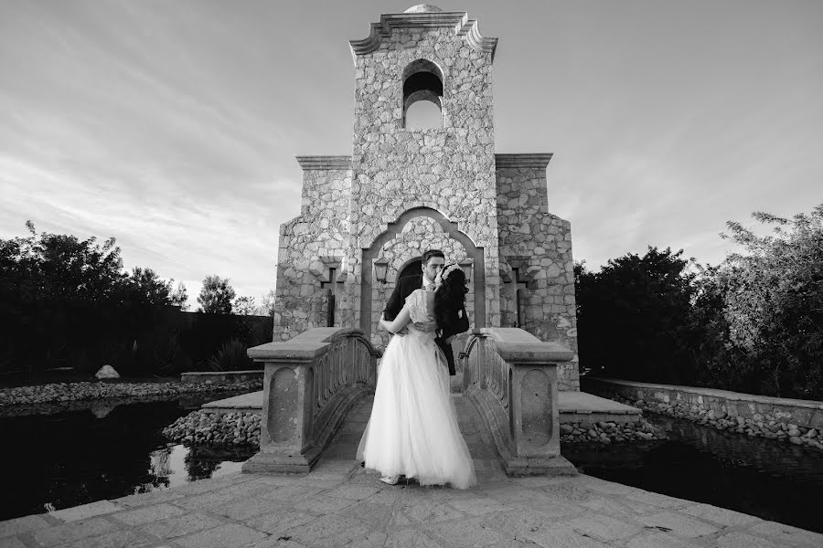 Fotografo di matrimoni Ziroelo Mx (ziroelo). Foto del 27 giugno 2022