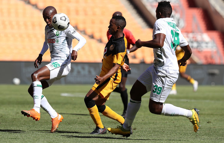 AmaZulu return home a very satisfied team with four points in the bag from their two-match trip to Gauteng where they held unbeaten Swallows FC to a goalless draw in Dobsonville before this victory over Kaizer Chiefs at FNB Stadium.