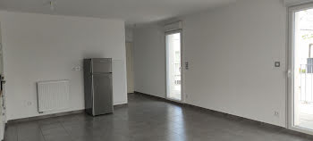 appartement à Bordeaux (33)