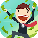 Cover Image of Descargar Tap Tycoon 1.0.3 APK