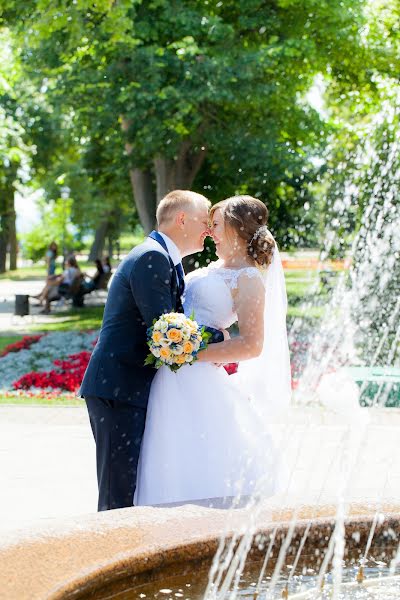 Wedding photographer Dmitriy Sorokin (starik). Photo of 8 September 2017