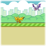 Flappy Pokemon Apk