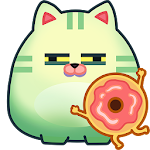 Cover Image of Download DonutCat 1.2 APK