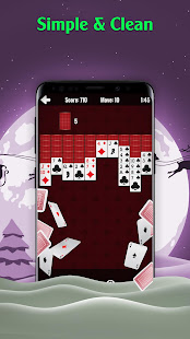 Spider Solitaire - Free Card Games(圖3)-速報App