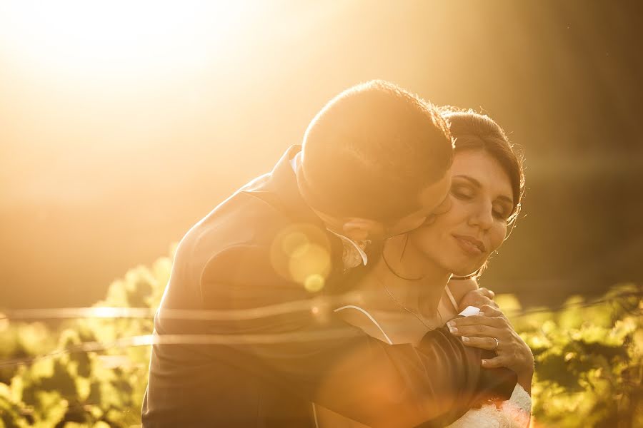 Photographe de mariage Anita Maggiani (maggiani). Photo du 27 octobre 2016