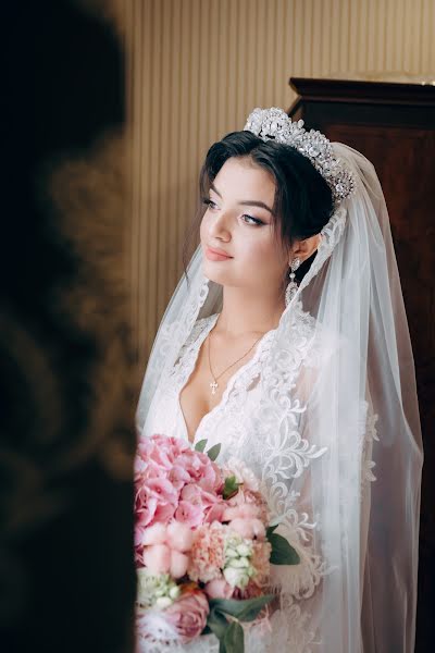 結婚式の写真家Oleksii Ihnatov (ihnatovphoto)。2022 7月24日の写真