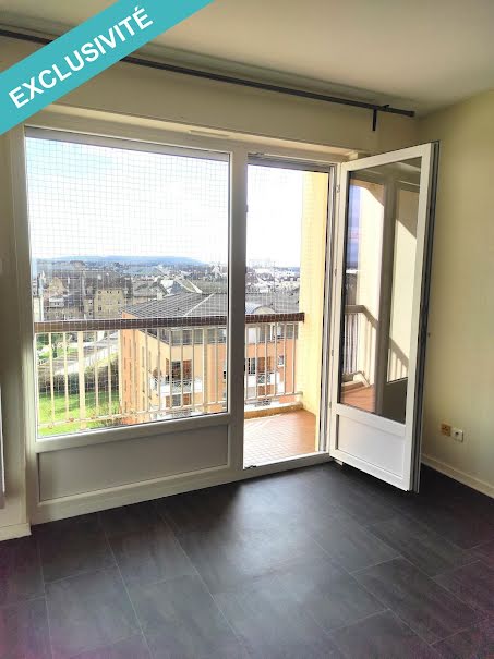 Vente appartement 2 pièces 40 m² à Thionville (57100), 112 000 €