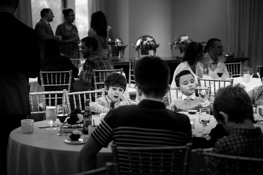 Fotografo di matrimoni Mariya Shalaeva (mashalaeva). Foto del 28 maggio 2019