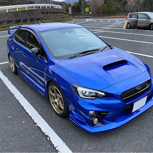 WRX STI VAB