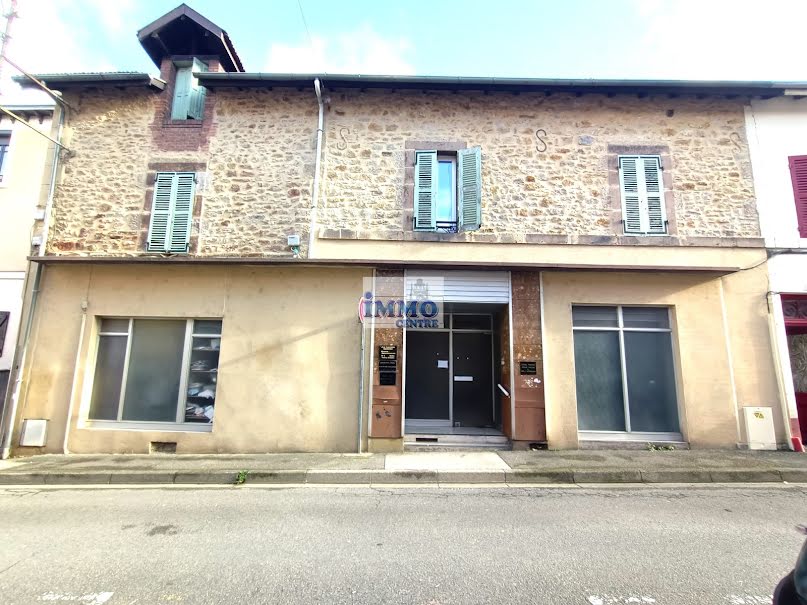 Vente maison  230 m² à Decazeville (12300), 169 000 €