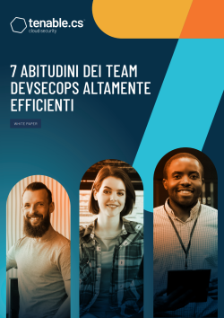 Seven Habits of Highly Effective DevSecOps Teams