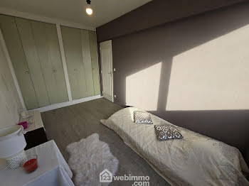 appartement à Bordeaux (33)