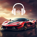 Icon Car Sounds Simulator Extreme